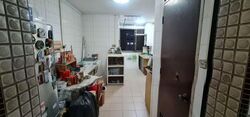 Blk 270 Bangkit Road (Bukit Panjang), HDB 4 Rooms #582036821